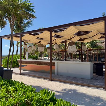 Grand Sirenis Riviera Maya Resort & Spa All Inclusive Akumal Dış mekan fotoğraf