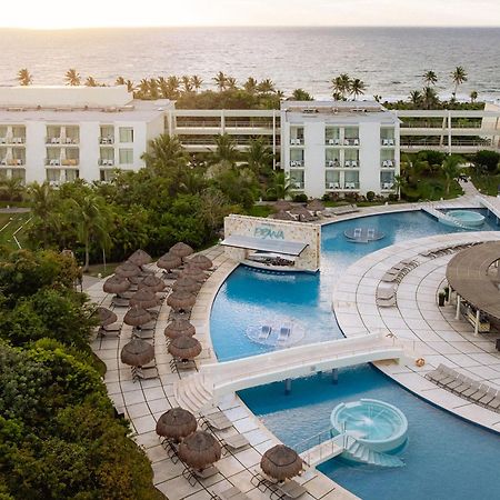 Grand Sirenis Riviera Maya Resort & Spa All Inclusive Akumal Dış mekan fotoğraf