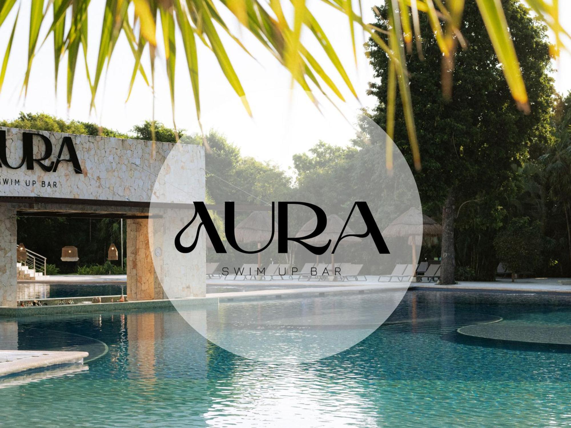 Grand Sirenis Riviera Maya Resort & Spa All Inclusive Akumal Dış mekan fotoğraf