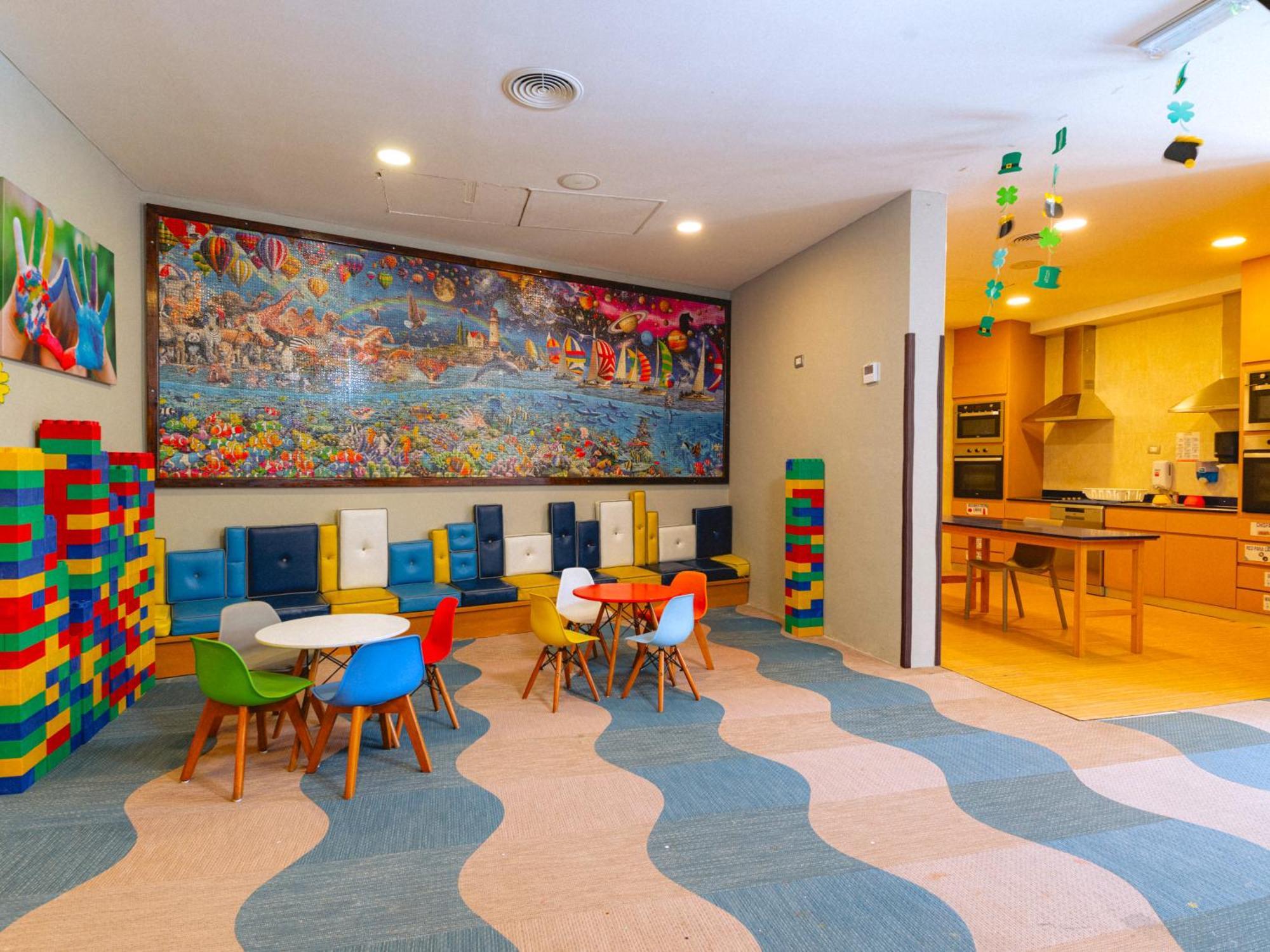 Grand Sirenis Riviera Maya Resort & Spa All Inclusive Akumal Dış mekan fotoğraf