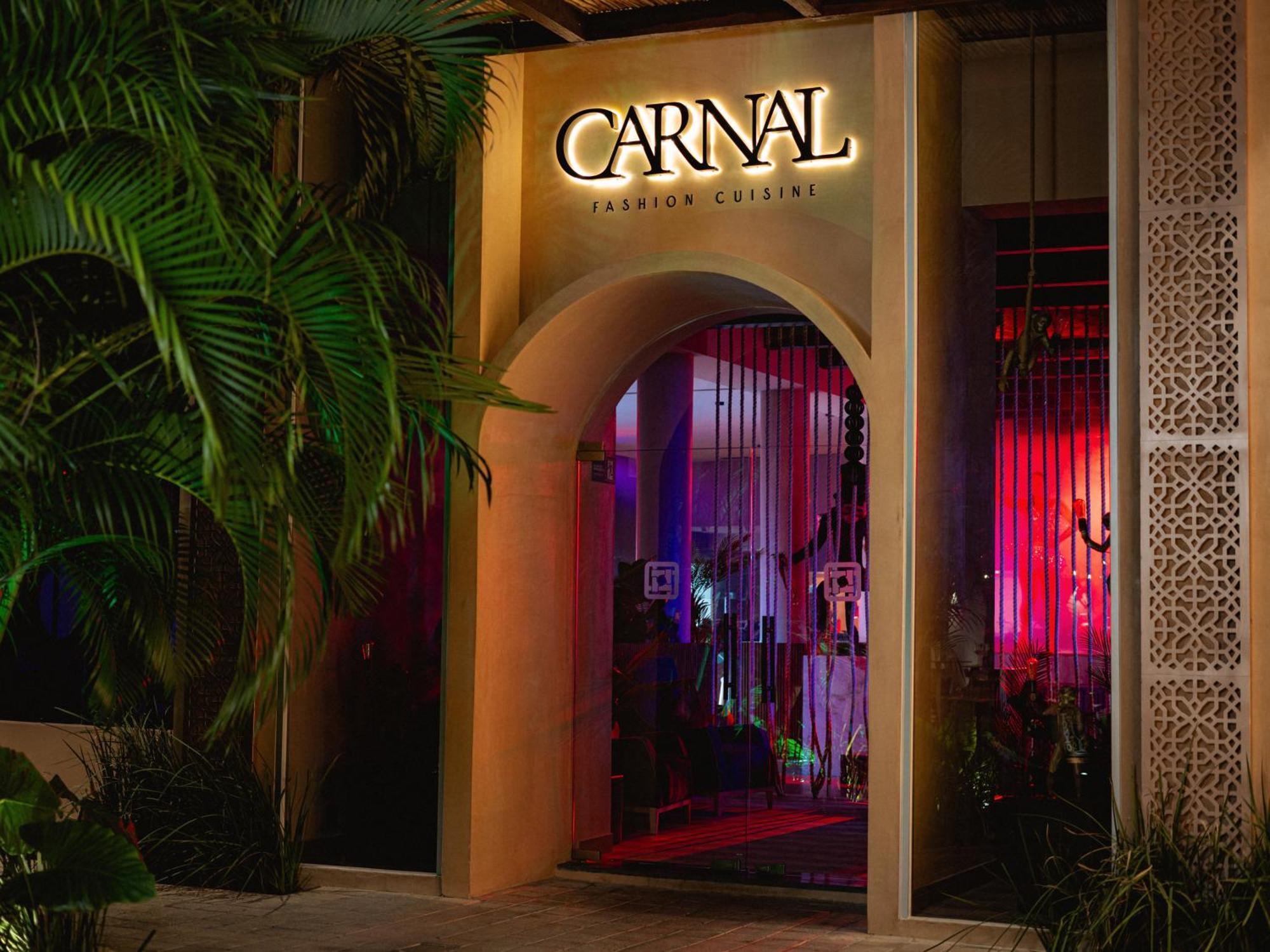 Grand Sirenis Riviera Maya Resort & Spa All Inclusive Akumal Dış mekan fotoğraf