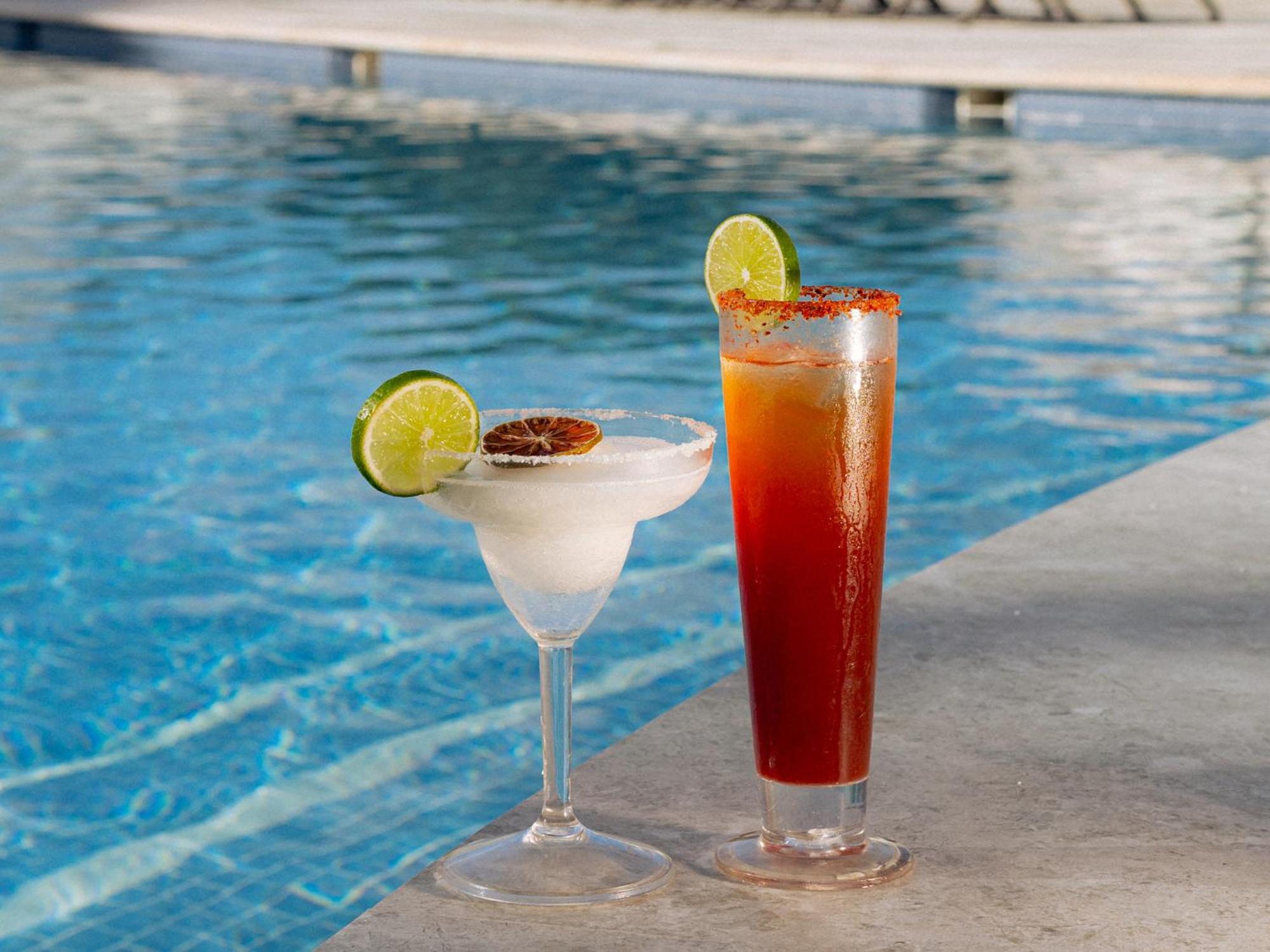 Grand Sirenis Riviera Maya Resort & Spa All Inclusive Akumal Dış mekan fotoğraf