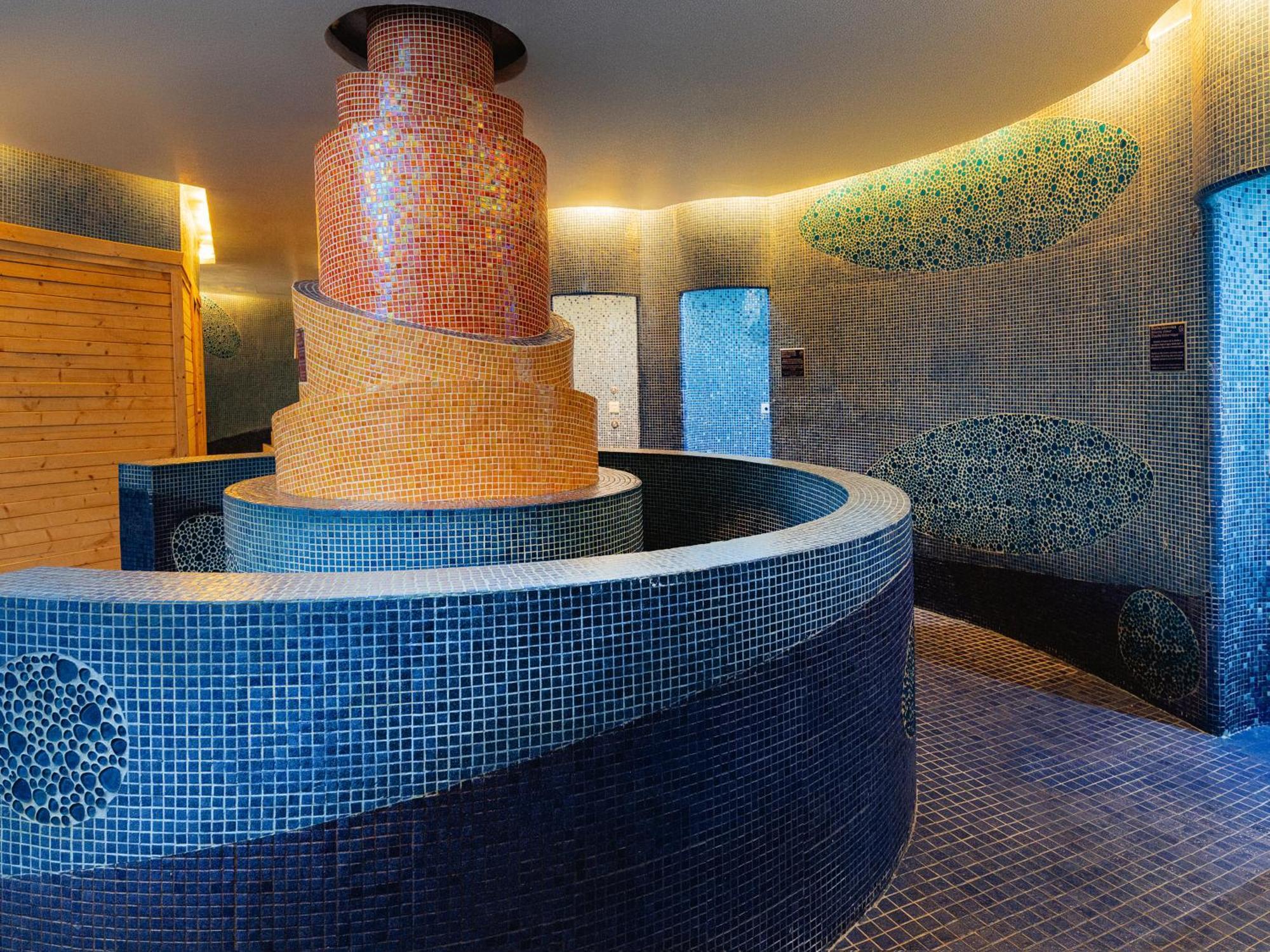 Grand Sirenis Riviera Maya Resort & Spa All Inclusive Akumal Dış mekan fotoğraf