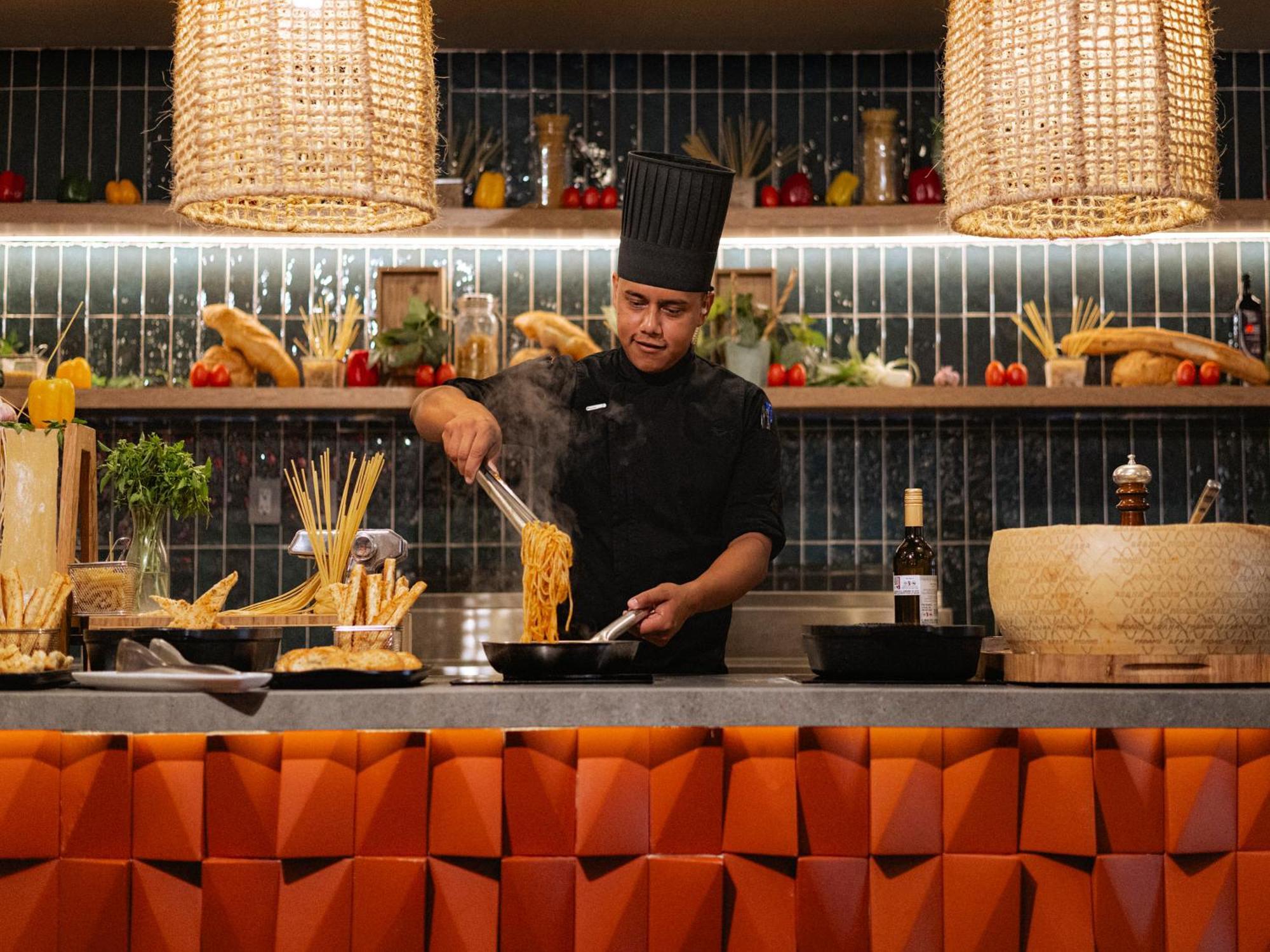 Grand Sirenis Riviera Maya Resort & Spa All Inclusive Akumal Dış mekan fotoğraf