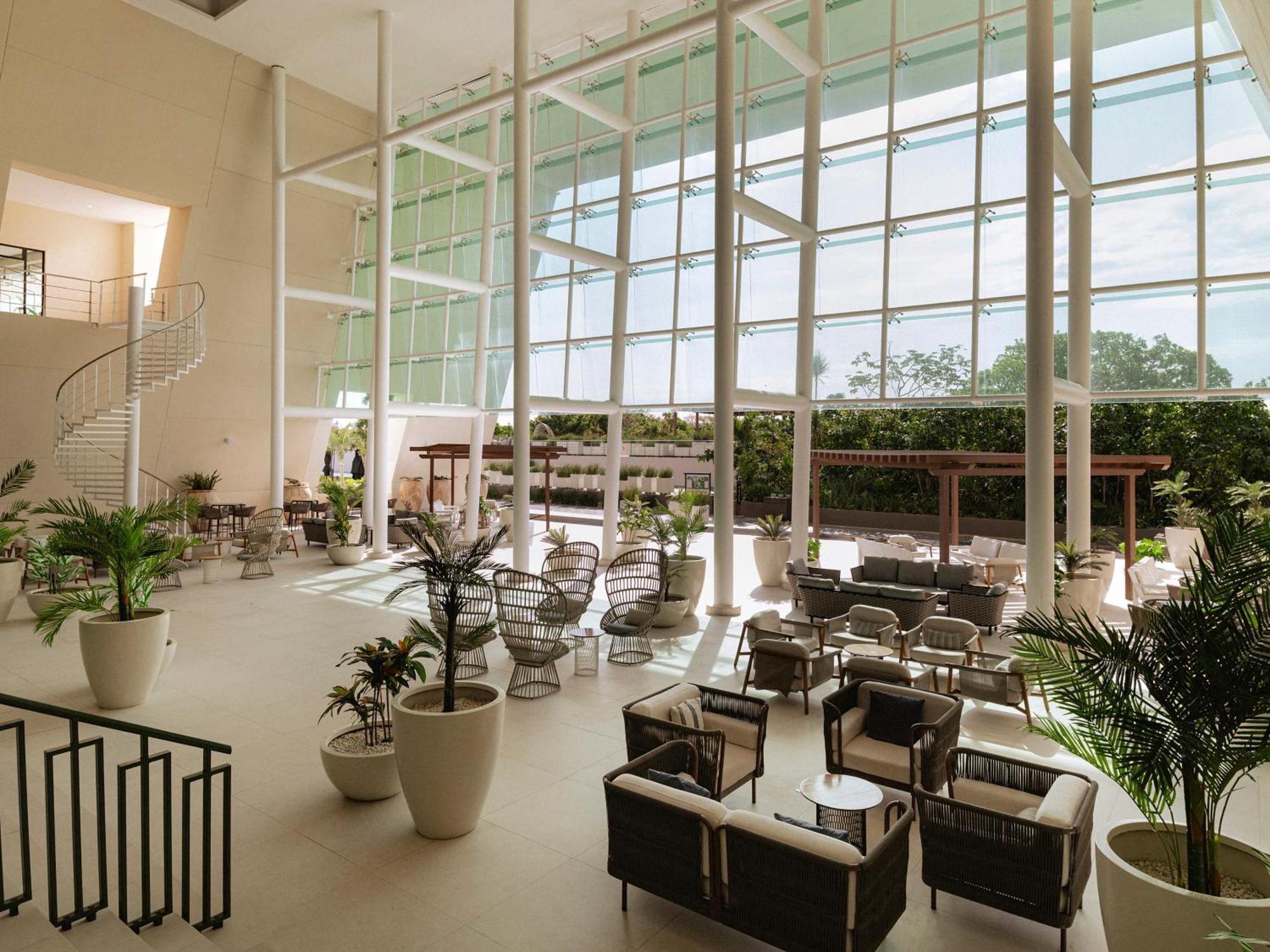 Grand Sirenis Riviera Maya Resort & Spa All Inclusive Akumal Dış mekan fotoğraf