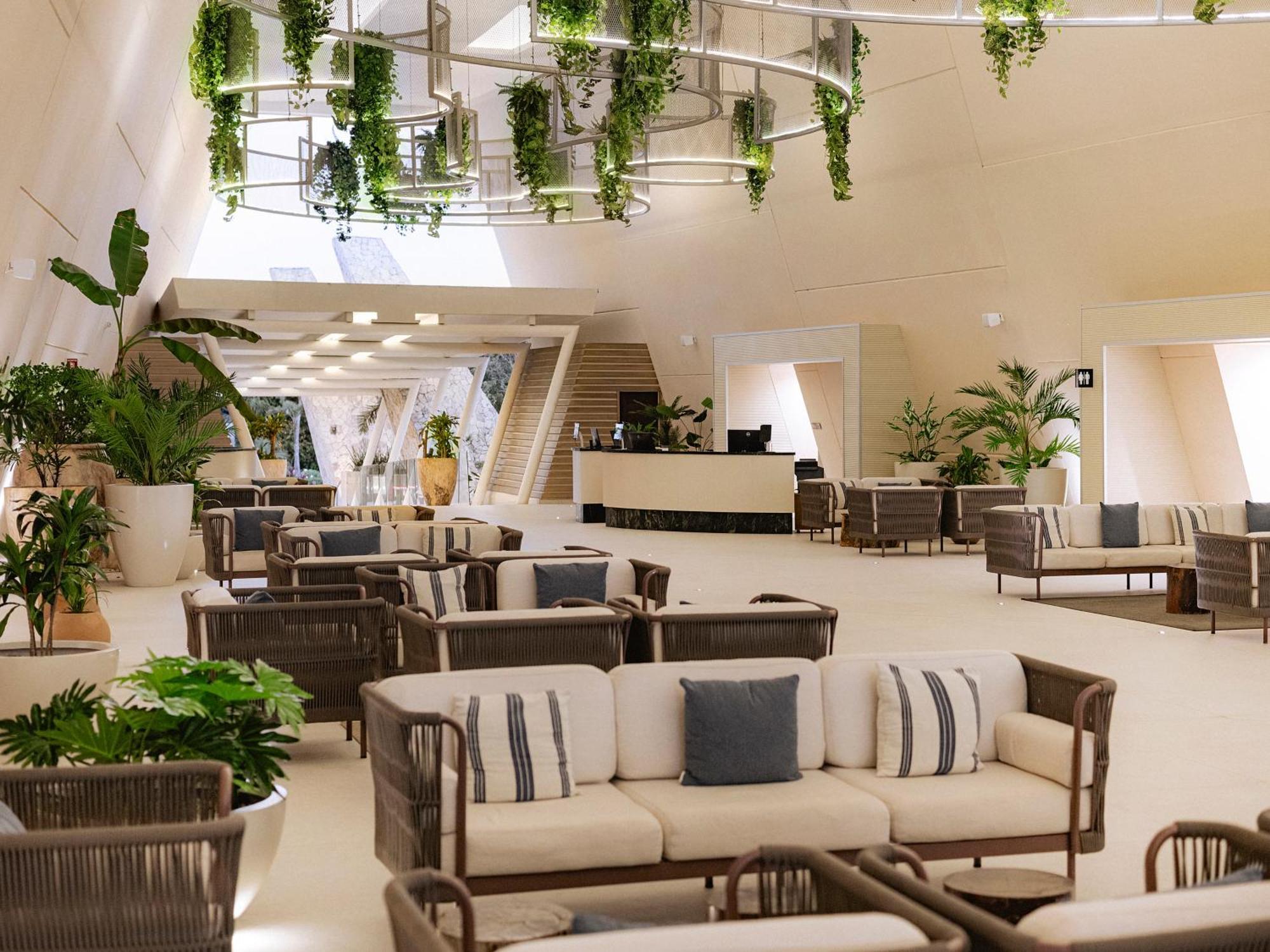 Grand Sirenis Riviera Maya Resort & Spa All Inclusive Akumal Dış mekan fotoğraf
